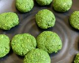 हरा भरा कबाब(hara bhara kabab recipe in hindi) रेसिपी चरण 6 फोटो
