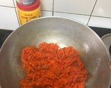 গাজরের হালুয়া(Gazar er halwa recipe in Bengali) রেসিপি ধাপ - 2 ছবি