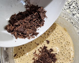 Foto del paso 3 de la receta: Bizcocho fit Airfryer