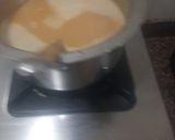મસાલા ટી (Masala Tea Recipe In Gujarati) રેસીપી સ્ટેપ3ફોટો