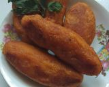 Foto langkah ke 6 dari resep Pilus kuning.