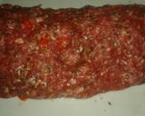 Foto del paso 9 de la receta: Pan de carne fácil rápido y exquisito