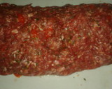 Foto del paso 9 de la receta: Pan de carne fácil rápido y exquisito