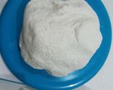 Foto langkah ke 1 dari resep Jajanan Gemblong Ketan Putih.