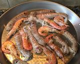 Foto del paso 4 de la receta: Paella marinera