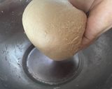Foto langkah ke 3 dari resep Bakpao Unti Kelapa (Tanpa Mixer).
