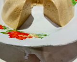 Foto langkah ke 6 dari resep Puding Busa Kopi.