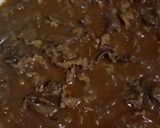 Foto langkah ke 3 dari resep Beef Yakiniku.