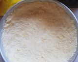 Foto del paso 3 de la receta: Crumble de manzana 🍎🍎🍎