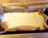 Búzadaràs tejes citromos édesség recept fázis 4 fotója