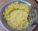 A picture of step 7 of Bread Pakora.