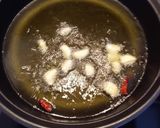 Foto del paso 2 de la receta: Bacalao desalado