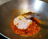 লটে মাছের ঝুরা (lotte macher jhuro recipe in Bengali) রেসিপি ধাপ - 3 ছবি