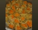 Foto langkah ke 4 dari resep Siomay ayam udang sederhana pemula.