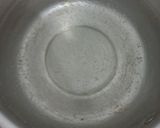 Foto langkah ke 2 dari resep Brambang asem kangkung.