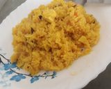 पनीर पुलाव (Paneer Pulao recipe in hindi) रेसिपी चरण 6 फोटो
