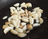A picture of step 4 of Spicy Garlic Chutney.