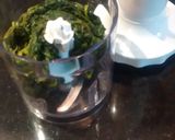 Foto del paso 4 de la receta: Torrejitas de Espinaca