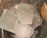 Foto del paso 1 de la receta: Trago sin alcohol