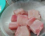 Foto langkah ke 1 dari resep Crispy Tuna.