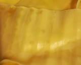 Foto del paso 1 de la receta: Lasaña de carne y quesos