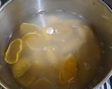 Foto del paso 1 de la receta: Conchinglioni de verdura y ricota