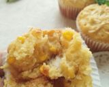 Foto langkah ke 10 dari resep Muffin Ayam Keju... the best.