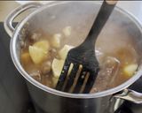 Foto del paso 6 de la receta Patatas estofadas