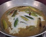 মুগ পটল (moog potol recipe in Bengali) রেসিপি ধাপ - 5 ছবি