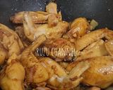 Foto langkah ke 4 dari resep 112. Ayam Panggang Cola.