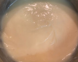 Foto del paso 4 de la receta: Tartaleta de crema y uvas (Fin de Año)