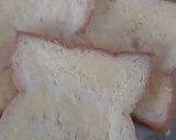 Foto langkah ke 1 dari resep Roti Bakar.