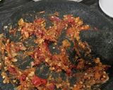 Foto langkah ke 2 dari resep Tempe Kemangi Sambel Kencur.