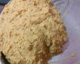 चने की दाल के फ़रे (Chane ki dal ke fare recipe in Hindi) रेसिपी चरण 1 फोटो