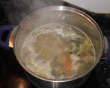Foto del paso 2 de la receta: Sopa de talmud