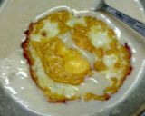 A picture of step 7 of Bangladeshi egg pitha.