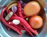 Foto langkah ke 3 dari resep Ceker Stantol.
