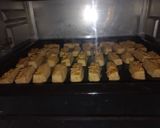 Foto langkah ke 3 dari resep Kastangel.