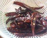 Foto del paso 4 de la receta: Salsa de chile puya