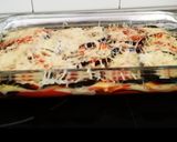 Foto del paso 3 de la receta: Pastel de berenjenas al queso 🍆🧀