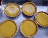 Foto langkah ke 2 dari resep Pie susu / kue lontar resep by Veronica Santoso.