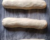 Foto del paso 4 de la receta: Pan rústico tradicional