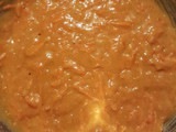 Torta de zanahoria