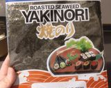 A picture of step 3 of My Version of Sushi.