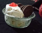 મેજીકસ કૂકીઝ આઈસ્ક્રીમ (cookies icecream recipe in gujrati) રેસીપી સ્ટેપ8ફોટો