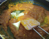 மேங்கோ கத்லி ரெசிபி ஸ்டேப் 5 புகைப்படம்