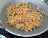 Foto langkah ke 5 dari resep Ragout sayur.