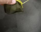 Foto langkah ke 4 dari resep Bacang Ketan 🍙.