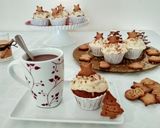 Foto del paso 8 de la receta Cupcakes de turrón