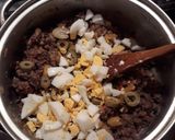 Foto del paso 5 de la receta: Pastel de Papas Especial 💥🥔👩‍🍳